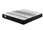 COLCHAO MOLA SOFT COMFORT 24x188x138 - Imagem 1
