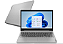 Notebook Lenovo IdeaPad 3i Celeron 4GB 128GB SSD W11 15.6, 82BU0006BR - Imagem 1