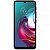 Celular Smartphone Motorola Moto G30 XT2129-1 Single SIM de 128GB / 4GB RAM de 6.5 64 + 8 + 2 + 2MP / 13MP - Gris Tornasol - Imagem 1