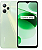 Smartphone realme C35 RMX3511 Dual SIM de 128GB / 4GB RAM de 6.6 50 + 2MP + VGA / 8MP - Glowing Green - Imagem 1