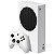 Console Xbox Series S All Digital de 512GB Microsoft 1883 Bivolt - Branco - Imagem 1