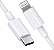 CABO USB- TIPO C TO LIGHTNING IPHONE 59429 - Imagem 1
