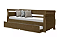Bicama Solteiro Modelo Sofa Bromelia Colchão 1.88x0.78 - Imagem 1