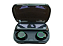 FONE DE OUVIDO SEM FIO H´MASTON RS25 - Imagem 1