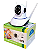 CAMERA DE SEGURANCA IP WIFI 360 - Imagem 1