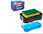 DISPENSER P/DETERGENTE C/PORTA - Imagem 1