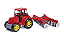 TRATOR MAX RURAL ARADO 55CM RE - Imagem 1