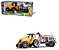 TRATOR FARM WORK BOIADEIRO 27C - Imagem 1