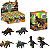 COLECAO DINOSSAUROS SERIES INV - Imagem 1