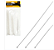ABRACADEIRA NYLON C/50PCS - 3 - Imagem 1