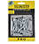 JOGO Parafuso C/Bucha C/20 Pcs 10Cmx50Mm - Imagem 1