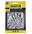 Jogo Parafuso C/Bucha C/20 Pcs 8Cmx40Mm - Imagem 1