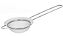 PENEIRA INOX 29CMX13,8CM DIAM - Imagem 1