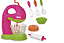KIT BATEDEIRA LITTLE CHEFS C/7 - Imagem 1