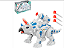 DINOSSAURO LANCADOR COM MOVIME - Imagem 1