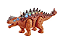 DINOSSAURO 25CM COM LUZ E SOM - Imagem 1