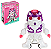 ROBO BUMBLEE GIRL DANCE C/ - Imagem 1