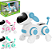 ROBO CACHORRO COM FACE DIGITAL - Imagem 1