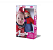 BONECA LOUISE 58CM REF 642 - Imagem 1