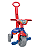 TRICICLO TCHUCO HEROIS SUPER T - Imagem 1