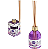 AROMATIZADOR 270ML ALFAZEMA - Imagem 1