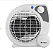 AQUECEDOR CADENCE AQC422 127V - Imagem 1