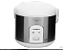 PANELA DE ARROZ BPA10BI 127V - Imagem 1