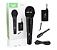 MICROFONE SEM FIO M-996W - Imagem 1