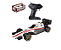 CARRO C/R 7FUNCOES CORRIDA F1 - Imagem 1