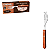 JG GARFO DE MESA INOX 12PCS CA - Imagem 1