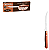 JG FACA DE MESA INOX 12PCS CAB - Imagem 1