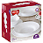 AP DE JANTAR 16 PCS OPALINE ME - Imagem 1