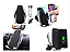 SMART SENSOR CAR WIRELESS CHARGER S5 - Imagem 1
