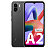 REDMI A2 32GB/2RAM BLACK - Imagem 1