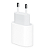 CARREGADOR FONTE APPLE 20W USBC - Imagem 1