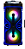 RADIO PORTATIL BLUET/USB D-S13 - GARANTIA 03 MESES - Imagem 1