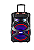 CAIXA AMP AMVOX ACA855 850W 1X15 - Imagem 1