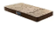 COLCHAO CONFORT BORD D28 20CMX1,88MX88CM SR - Imagem 1