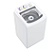 LAVADORA ROUPA CONSUL ELETRONICA 12 KG 127V MAX - Imagem 1