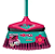 VASSOURA MULTUSO NOVICA ORIG-167215 - Imagem 1