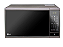 MICROONDAS LG 30L MS-3095LR CZA 127V - Imagem 1