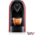 Cafeteira Espresso Passione Vermelha Automática - TRES 3 Corações - Imagem 1