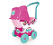 CARRINHO DE BONECA NINOS 62CM - Imagem 1