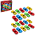 SPORT CAR RACING RODA LIVRE 20 - Imagem 1