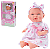 BONECA EMMY 38CM REF 793 - Imagem 1