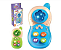 CELULAR BABY COM LUZ - Imagem 1