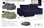 SOFA HADASSA - Imagem 1