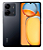 SMARTPHONE XIAOMI REDMI 13C 6/128GB MIDNIGHT BLACK - Imagem 1