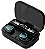 TWS WIRELESS HEADSET FONE - Imagem 1