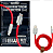 CABO DE DADOS USB P/ TYPE-C 1.2M 66W 6A LE-862C ITBLUE - Imagem 1